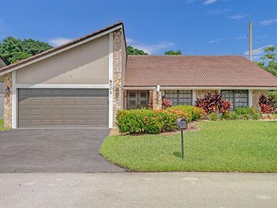 8001 NW 72nd St, Fort Lauderdale, FL, 33321