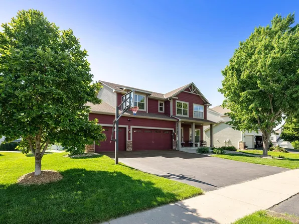 1774 Fox Run, Shakopee, MN 55379