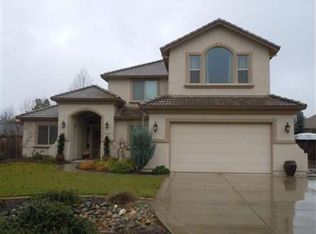 6921 Thayer Way, Orangevale, CA
