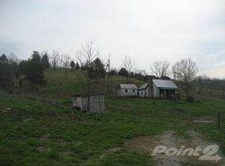 5425 Crooked Creek Rd, Carlisle, KY 40311