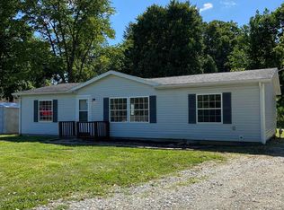 280 Judah Logan Rd, Bedford, IN 47421