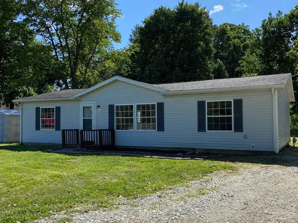 280 Judah Logan Rd, Bedford, IN 47421