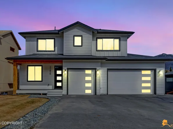 17975 Rivervista Rd, Eagle River, AK 99577