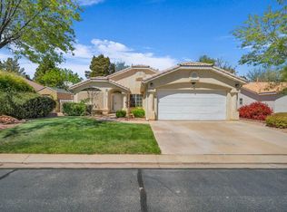 740 S Red Mountain Blvd #16, Ivins, UT 84738