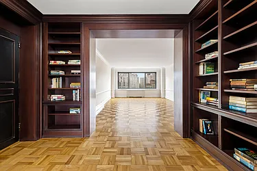 650 Park Avenue, #14F