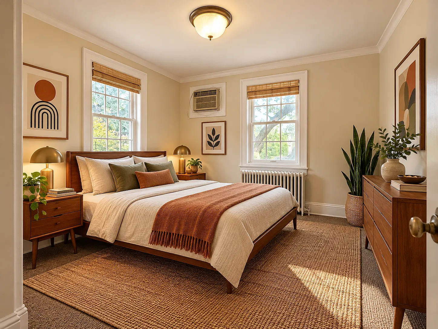 2 bed, $2,900 — Photo 3