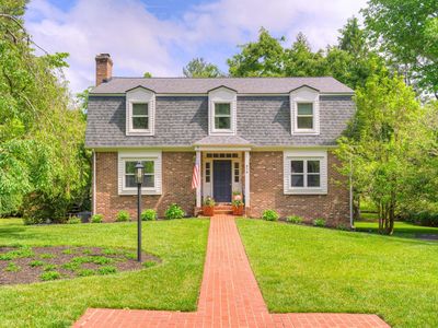 914 Mason Dr, Blacksburg, VA, 24060