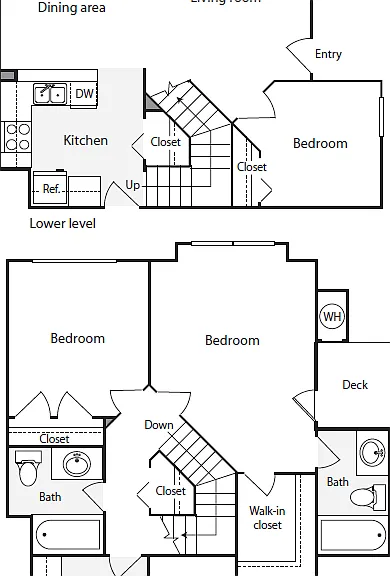 Redmond Park Apts — Photo 140