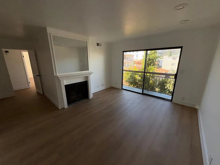 1321 N Vista St #309 — Photo 5
