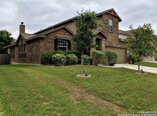 221 Comanche Trl, Cibolo, TX 78108