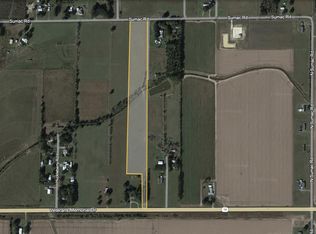 Sumac Rd, Kaplan, LA 70548