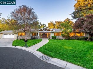 862 McEllen Way, Lafayette, CA 94549
