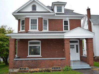 732 S Logan Blvd, Hollidaysburg, PA, 16648