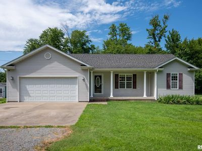 1807 W Cherry St, HERRIN, IL, 62948