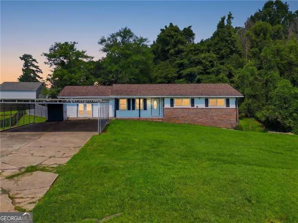 553 Mount Tabor Church Rd, Dallas, GA 30157