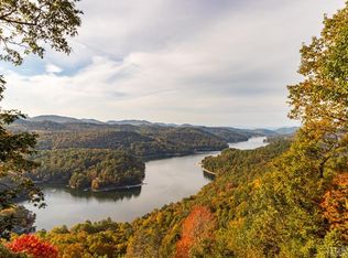 1152 Bright Mountain Rd, Cullowhee, NC 28723