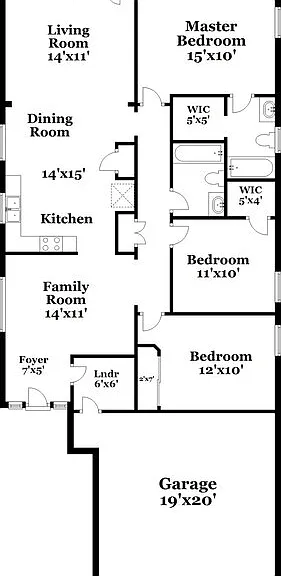 13118 Kingston Point Ln — Photo 2