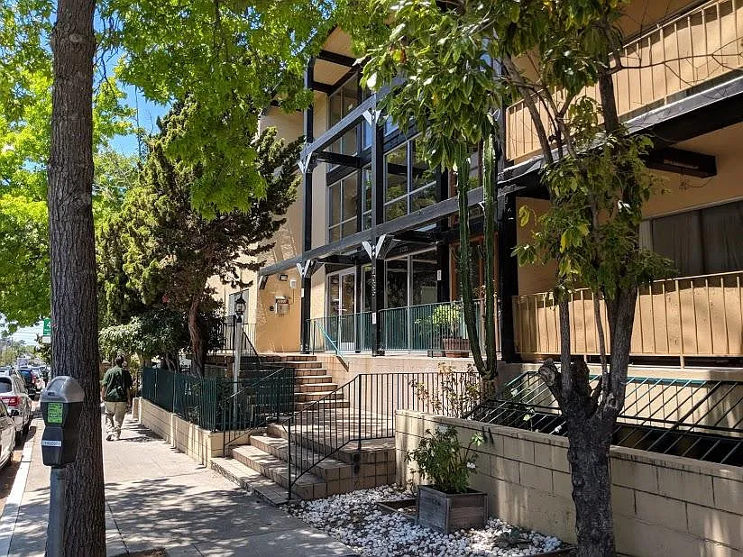 2033 Haste Street — Photo 1