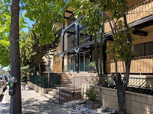 2033 Haste Street Photo 1