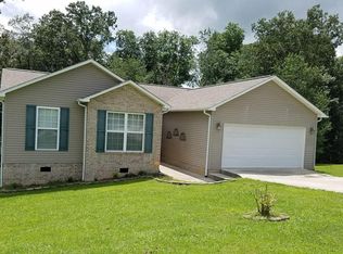 125 Timber Ridge Dr, Madisonville, TN 37354