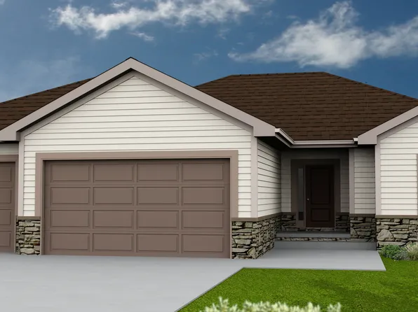 7221 N 50th St, Lincoln, NE 68514