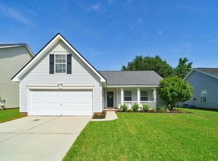 603 Tribeca Ct, Charleston, SC 29414