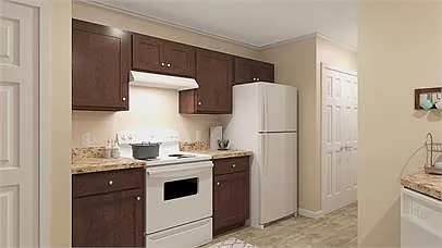 1 bed, 550 sqft, $895 — Photo 3