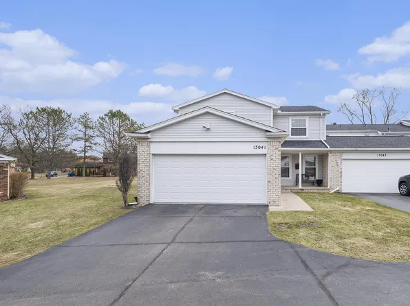 13041 Lockmoor Dr, Grand Blanc, MI 48439