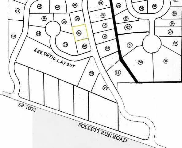 1st image of 4 Willow Wood Dr #1