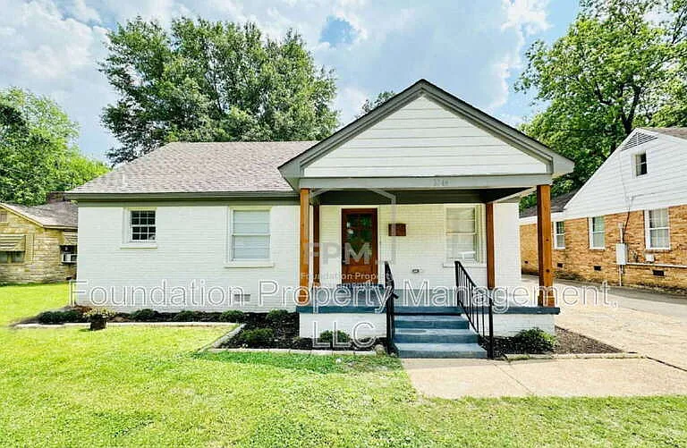 3749 Rhea Ave — Photo 1