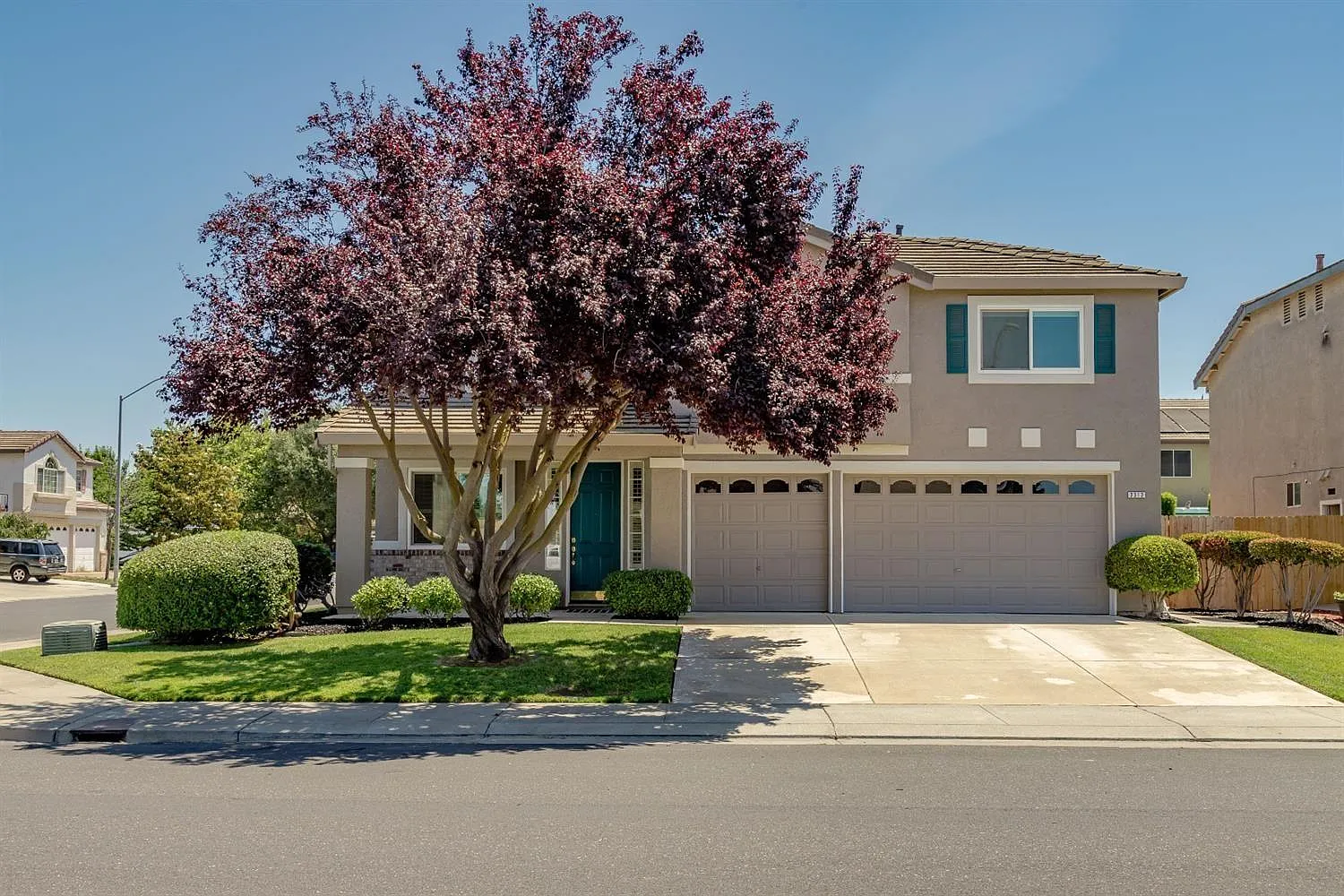 2312 Medallion Way — Photo 1