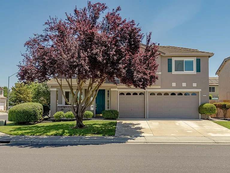 2312 Medallion Way — Photo 1