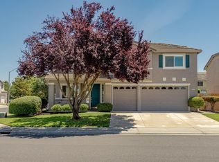 2312 Medallion Way, Lodi, CA 95242