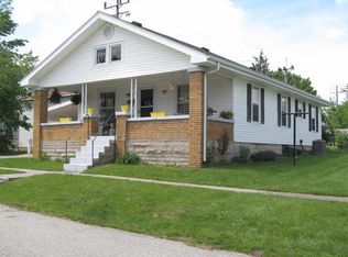 809 8th St, Bedford, IN 47421