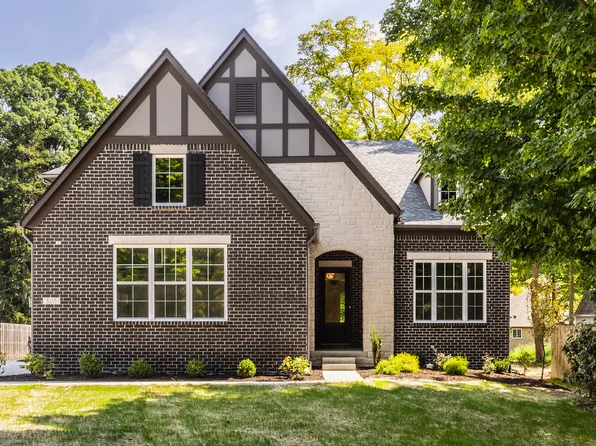 8215 Central Ave, Indianapolis, IN 46240