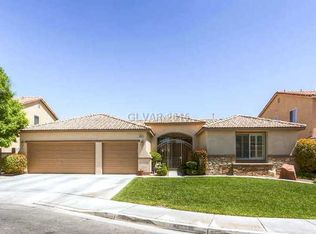 5066 Shadow Palm Ct, Las Vegas, NV 89148