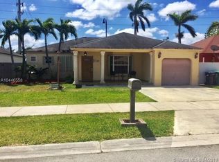 14308 SW 159th Ter, Miami, FL 33177