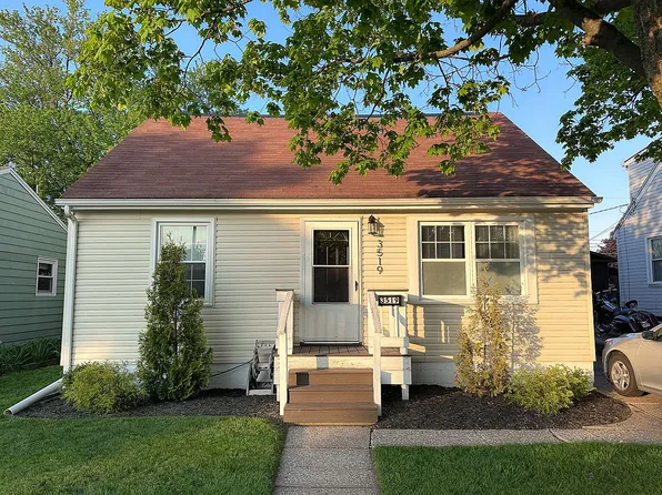 3519 Oakwood St, Erie, PA 16508