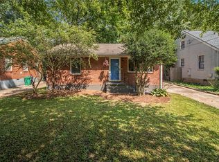 614 Parker Ave, Decatur, GA 30032