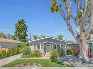 986 Katherine Ct, San Jose, CA 95126