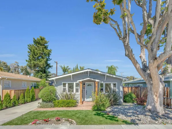 986 Katherine Ct, San Jose, CA 95126