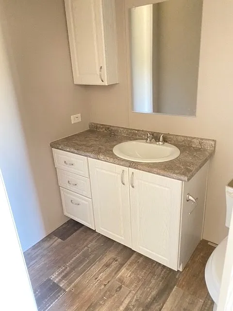 3 bed, 943 sqft, $1,095 — Photo 4