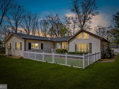 168 Burns Crossing Rd, Severn, MD, 21144