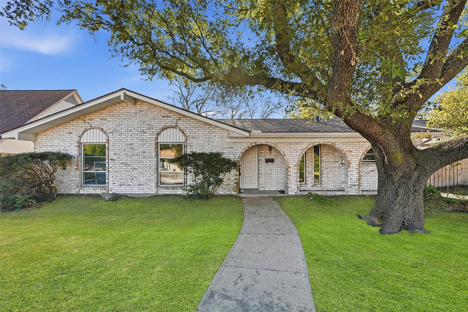1006 Tahoe Dr, Garland TX - Owner Finance Home