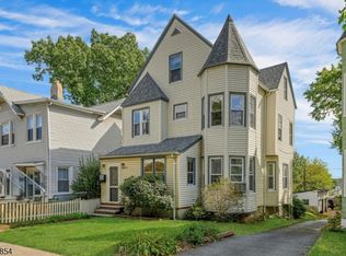81 N Fullerton Ave, Montclair, NJ 07042