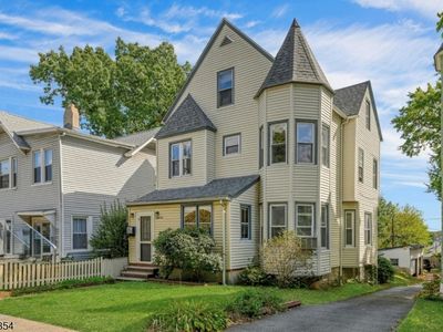 81 N Fullerton Ave, Montclair, NJ, 07042