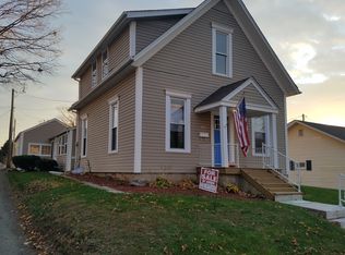 420 E Auburn Ave, Bellefontaine, OH
