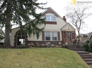 321 E Dartmouth Rd, Kansas City, MO 64113