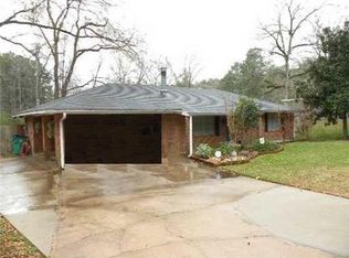 508 Pearce Rd, Pineville, LA 71360