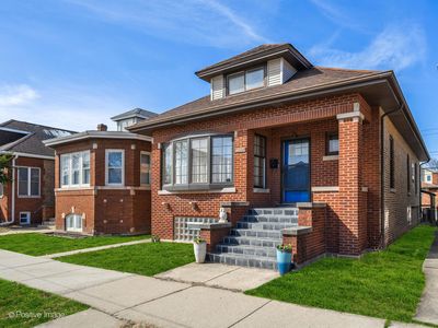 4152 N Mason Ave, Chicago, IL, 60634